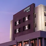 Hotell Prealpi 3*