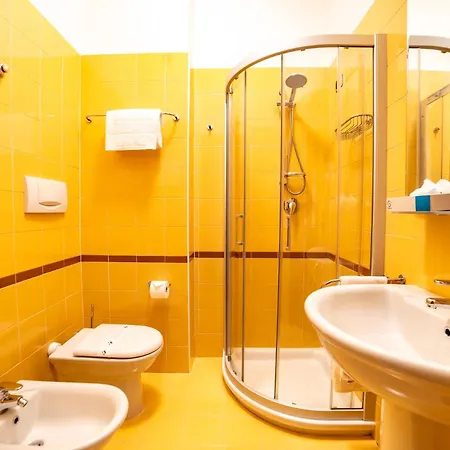 Hotel Prealpi San Vendemiano