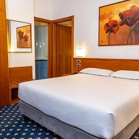 Hotel Prealpi San Vendemiano