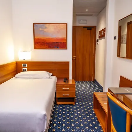 Hotel Prealpi 3*