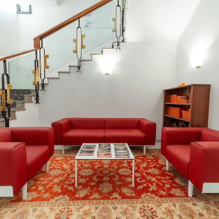 Prealpi Hotel San Vendemiano