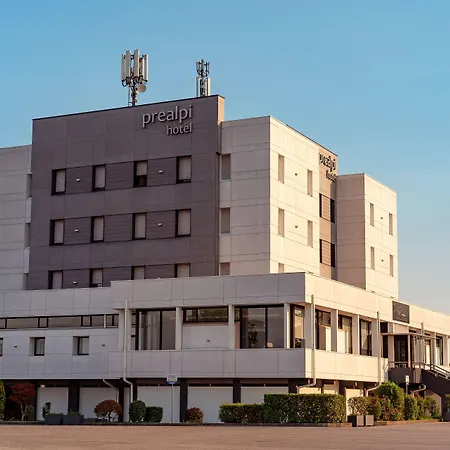 Hotel Prealpi San Vendemiano