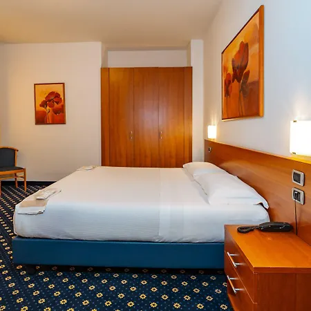 Prealpi Hotel San Vendemiano