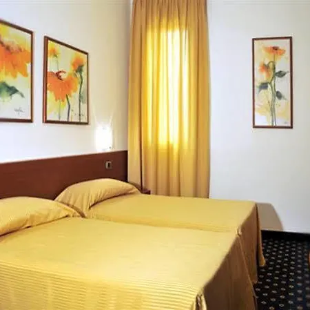 Prealpi Hotel