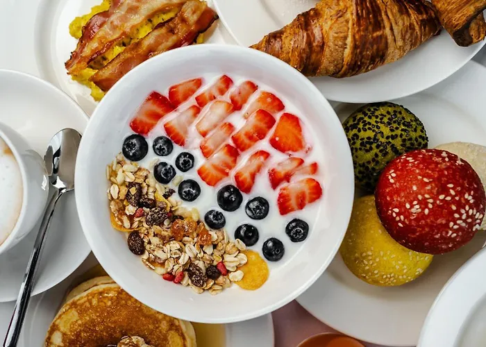 Prealpi ホテル サン・ヴェンデミアーノ