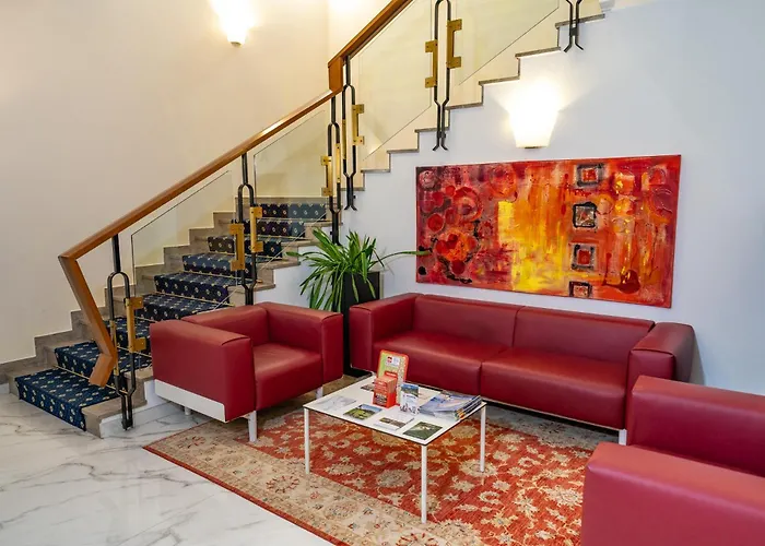 Prealpi 3* サン・ヴェンデミアーノ