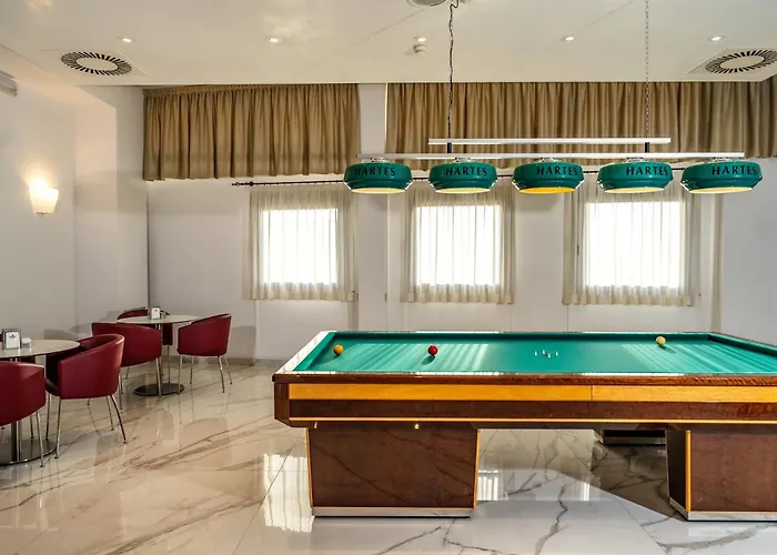 Prealpi ホテル 3*