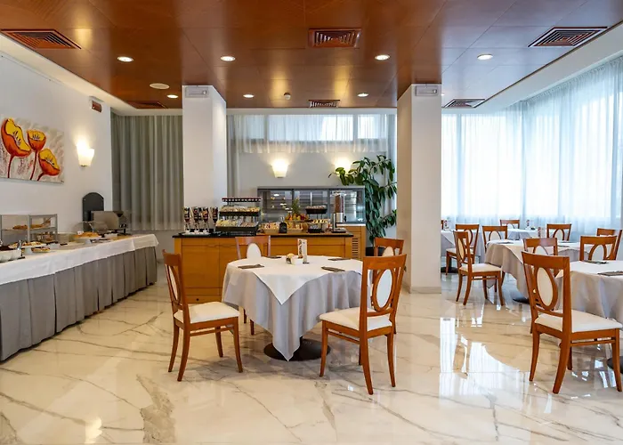 Prealpi 3* San Vendemiano