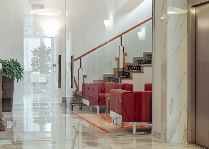 Prealpi 3* サン・ヴェンデミアーノ