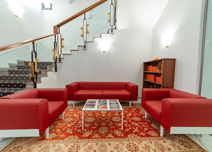 Prealpi Hotel San Vendemiano