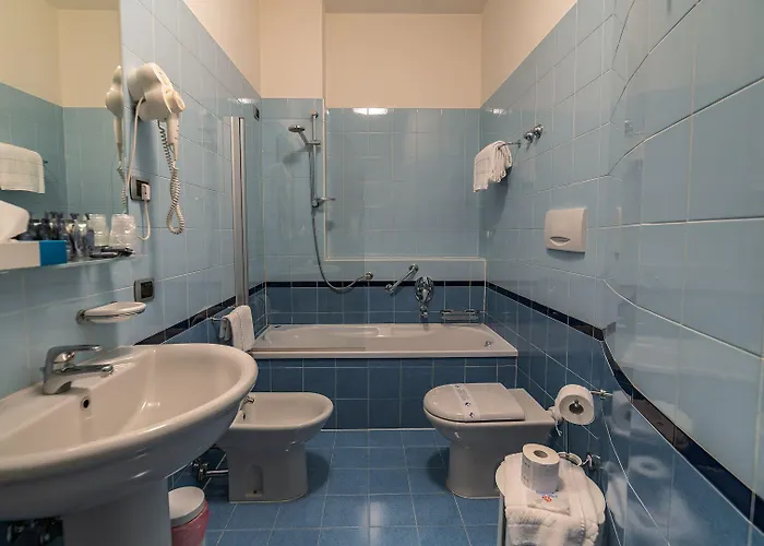 Prealpi Hotel San Vendemiano