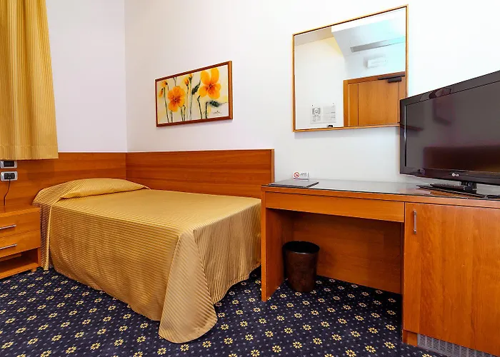 ホテル Prealpi 3*