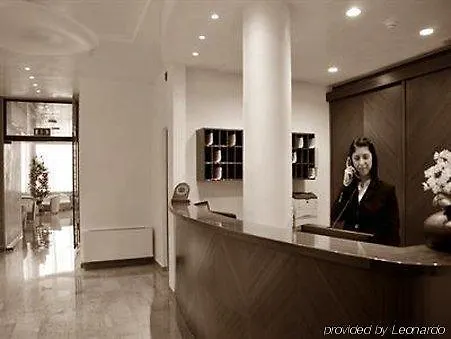 ホテル Prealpi 3*