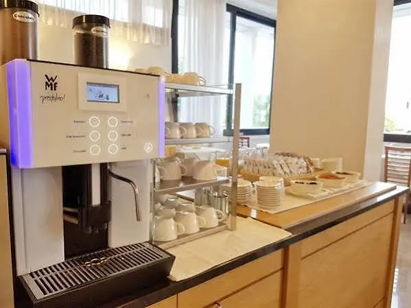 Prealpi Hotel San Vendemiano