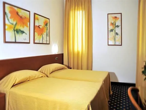 Prealpi Hotel