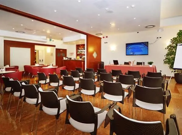 Prealpi Hotel 3*