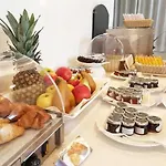 Prealpi Hotel 3*