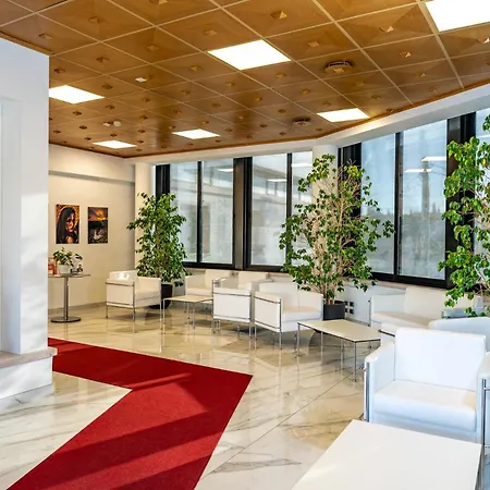 Hotell Prealpi 3*