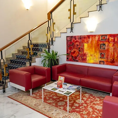 Prealpi 3* San Vendemiano