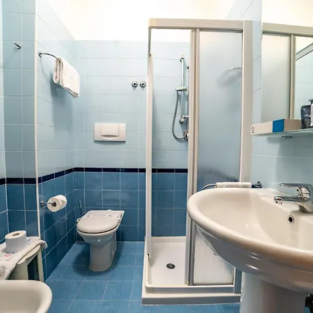 Prealpi Hotell