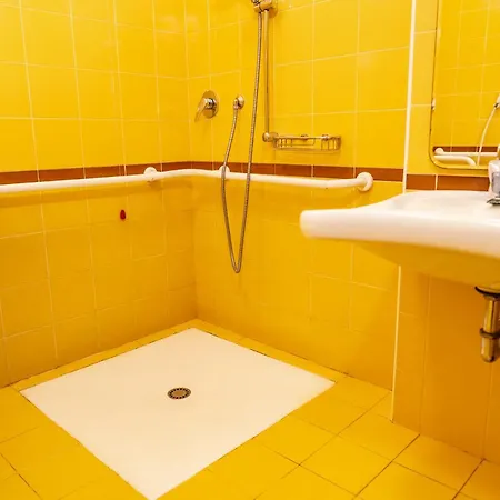 Hotell Prealpi