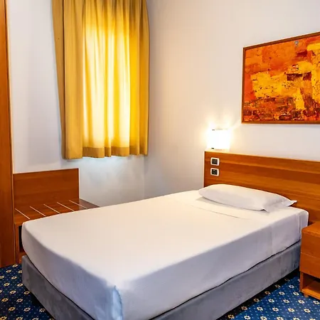 Prealpi Hotell San Vendemiano
