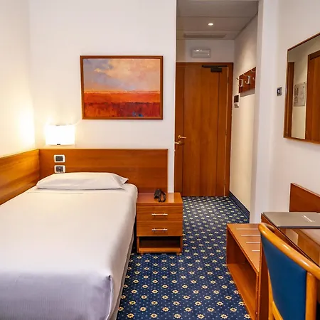Hotell Prealpi 3*