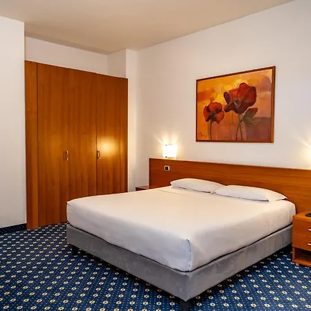 Prealpi Hotell San Vendemiano