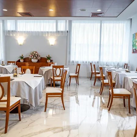Prealpi Hotell San Vendemiano