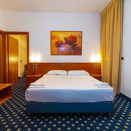 Hotel Prealpi San Vendemiano