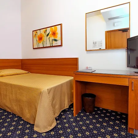 فندق Prealpi 3*