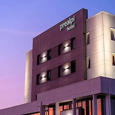 Prealpi فندق