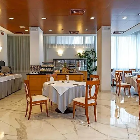 Prealpi 3* San Vendemiano