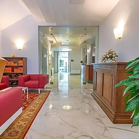 فندق Prealpi San Vendemiano