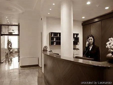 Hotell Prealpi 3*