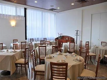 Prealpi Hotell San Vendemiano
