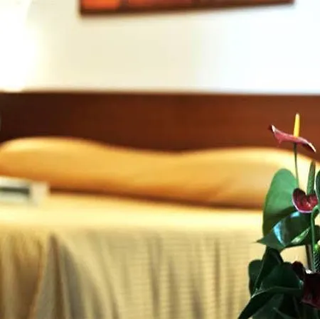 Prealpi Hotell 3*