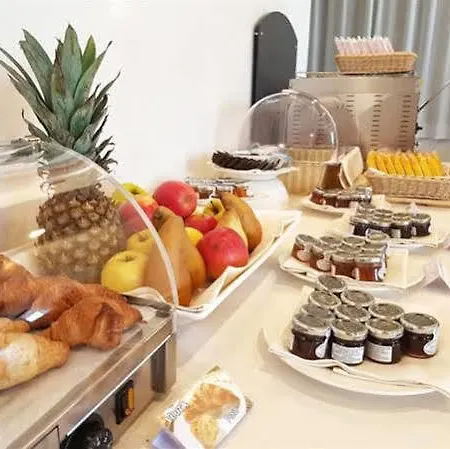 Prealpi Hotel 3*