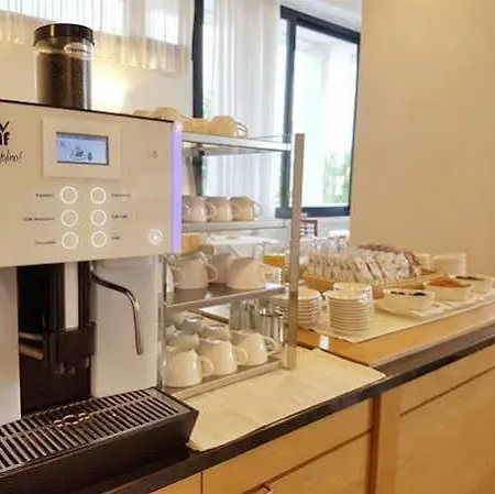 Prealpi Отель San Vendemiano