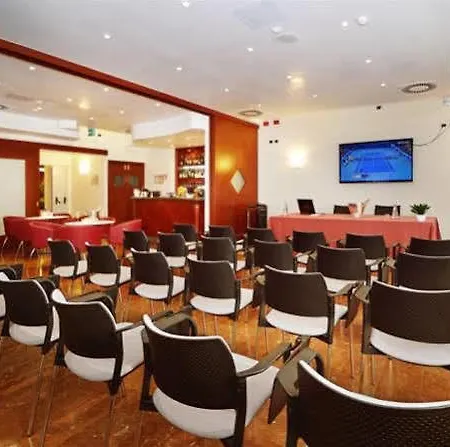 Prealpi Hotell 3*