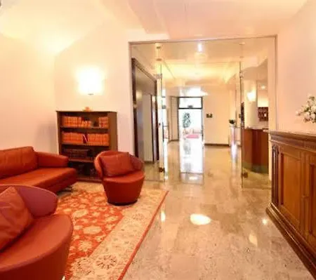 Prealpi Hotell 3*