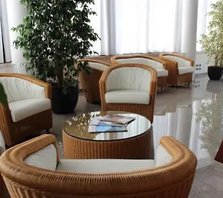 Hotell Prealpi 3*
