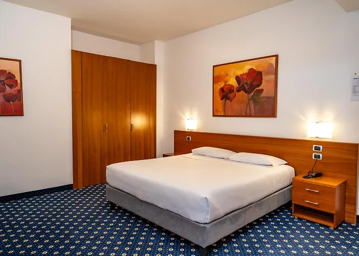 Prealpi Hotel San Vendemiano