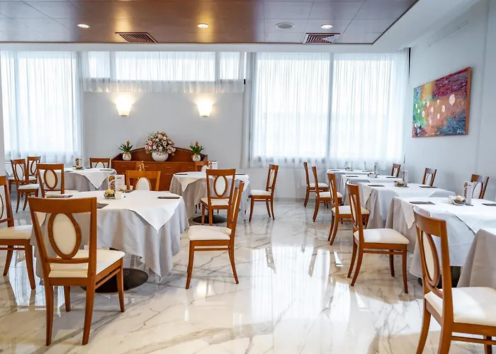 Prealpi Hotel San Vendemiano