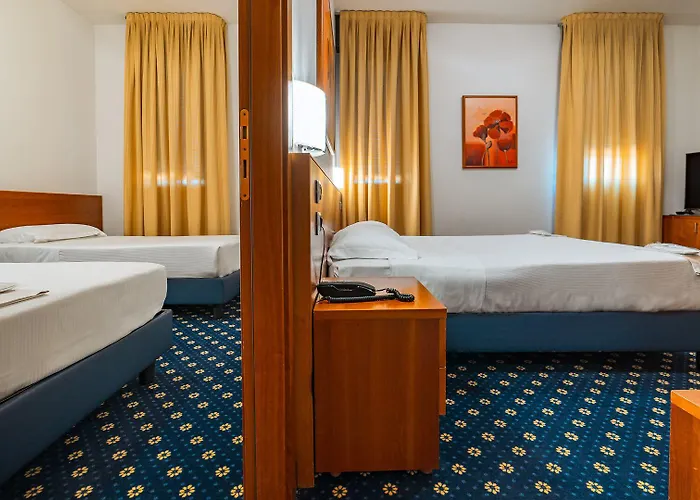 Prealpi Hotel San Vendemiano