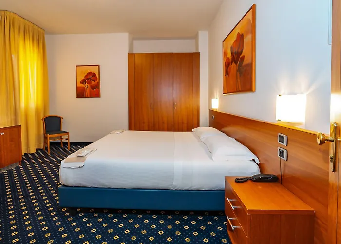 Prealpi Hotel San Vendemiano